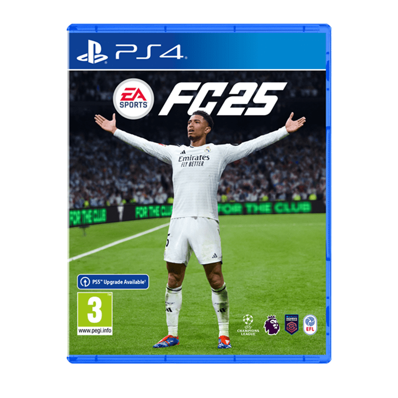 EA Sports FC 25 PS4 